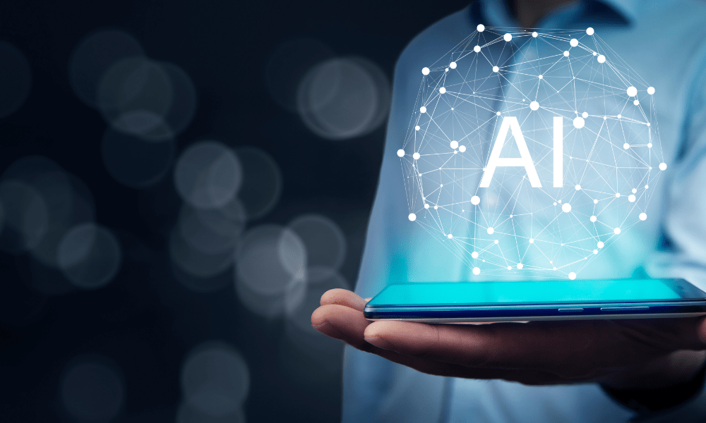 How Arif Patel Is Contributing to the Future of AI in Dubai